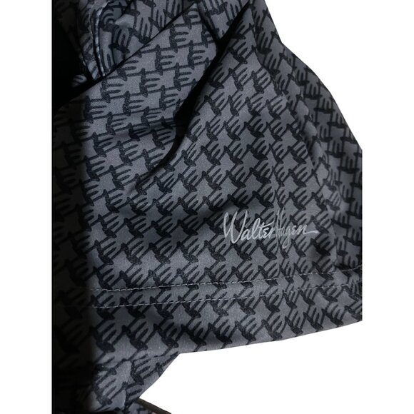 Walter Hagen Mens Perfect 11 Collection Moisture Wicking Golf Polo Shirt Size S - Picture 4 of 8